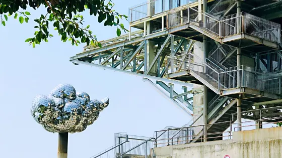 紫泥堂創意園