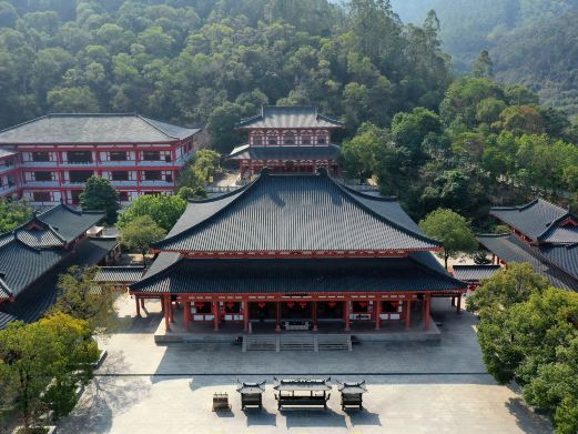 芙蓉寺