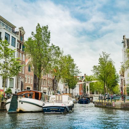 荷兰阿姆斯特丹+鹿特丹+海牙5日4晚自由行