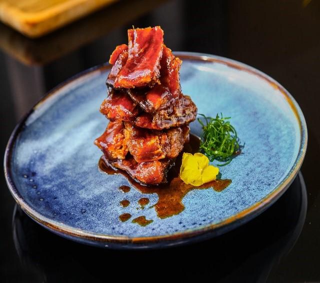 湖州皇冠假日酒店-彩丰楼中餐厅