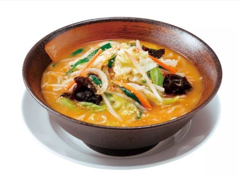 Korakuen Kawaguchikamiaokiten