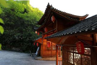 咸丰苗林老寨要换新颜了?