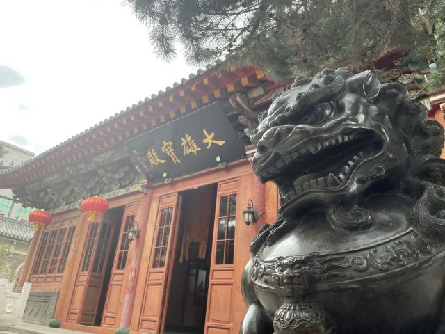 护国般若寺旅行图片 2