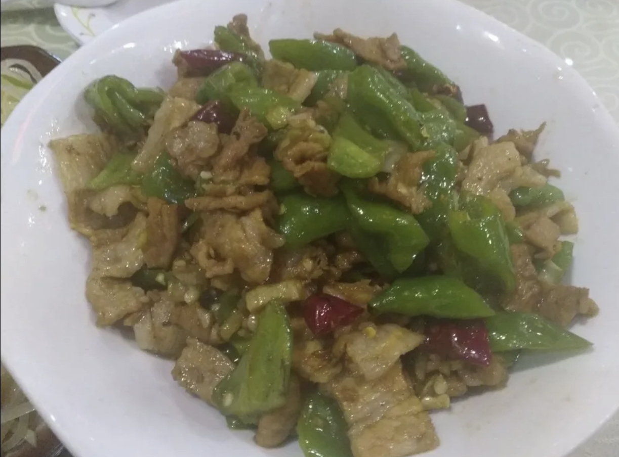 一诚一味(柳林店)