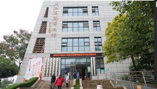 大英一日游,品味四川中部的千年小城