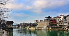 凤凰县游记图片] 暑假游玩魅力湘西旅游攻略=凤凰古城旅游攻略+芙蓉镇旅游攻略+乾州古城三日游