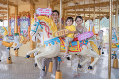 乐清游记图片] 爸爸去哪儿？在温州铁定溜溜来一场夏日奇遇记