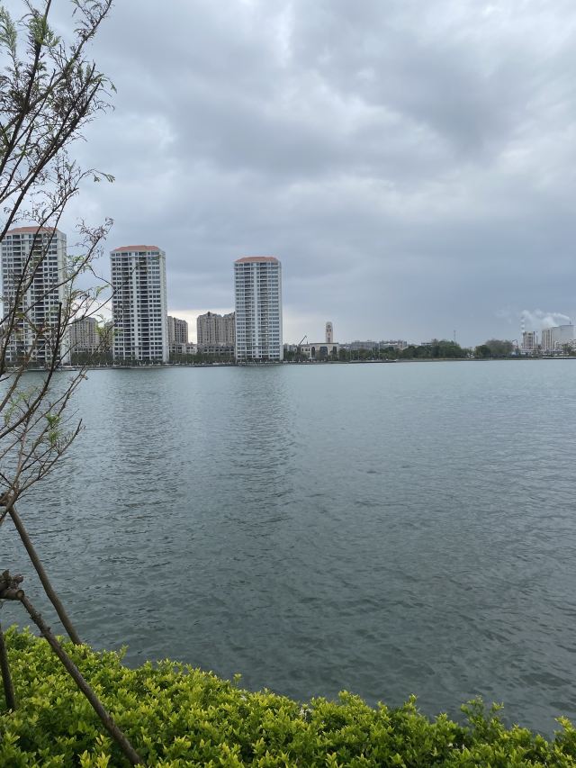 兰香湖旅行图片 3