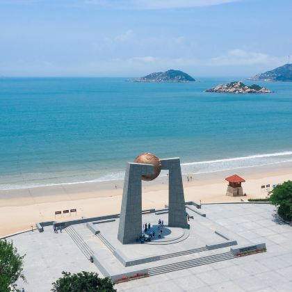 广东潮汕地区+厦门+鼓浪屿6日5晚跟团游