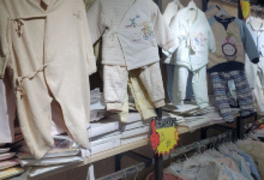 思咪尔母婴(红星村店)购物图片