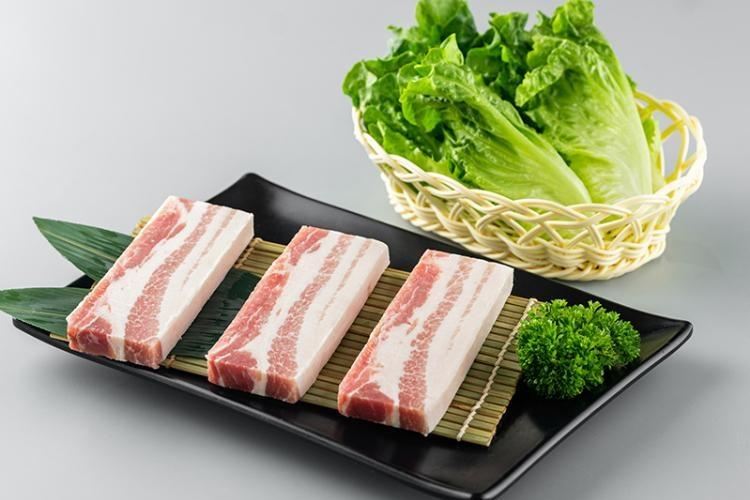 花味烤肉·拌饭(国购广场店)