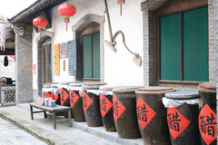 汾阳游记图片] 汾阳贾家庄