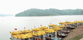 走去远方,向往的生活
