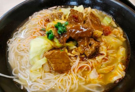 小麦田(中堂新兴店)