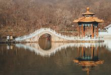 珩琅山风景区景点图片