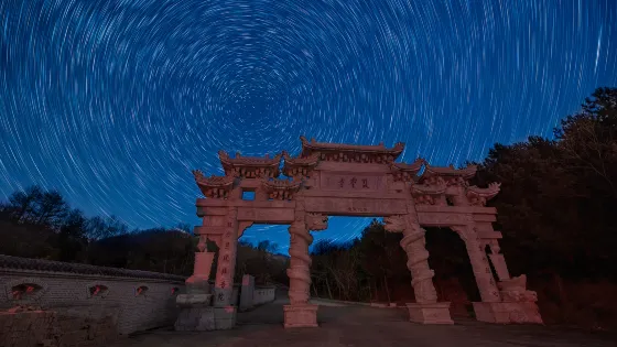 雙靈寺