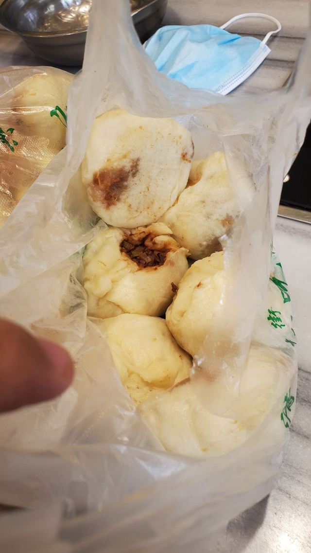 北京牛街礼拜寺(不对外开放)旅行图片 3