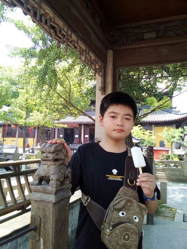 玄妙观旅行图片 3