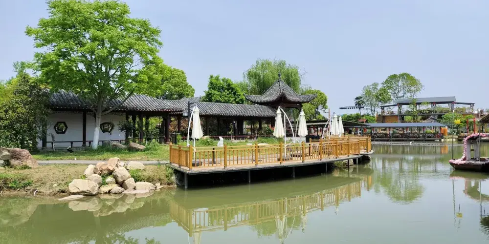 永安旅遊