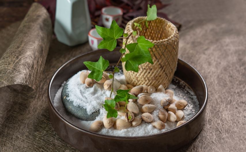 Song He Fine Dining (Wuyi Middle Road Branch)