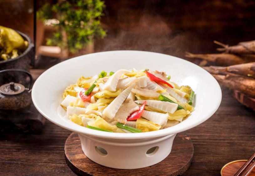 三生石·福建菜(西湖店)