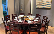 嵊泗心悦民宿(基湖沙滩店)·心悦美食海鲜厅餐厅图片