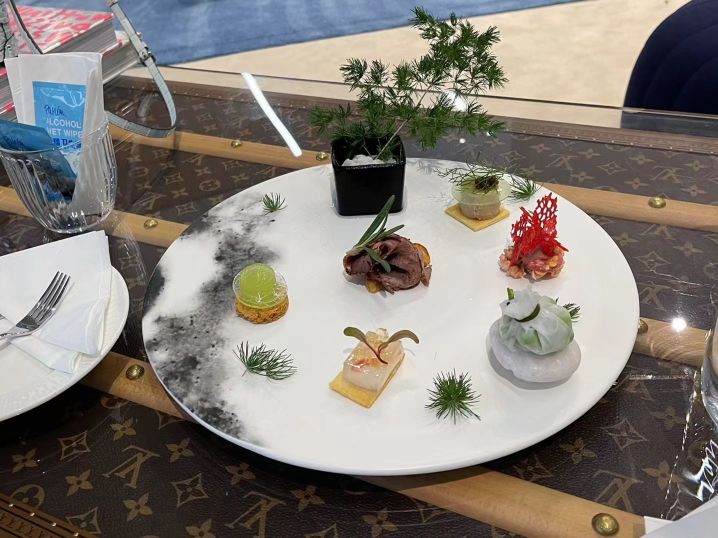 STOCK Food & Drink餐厅图片