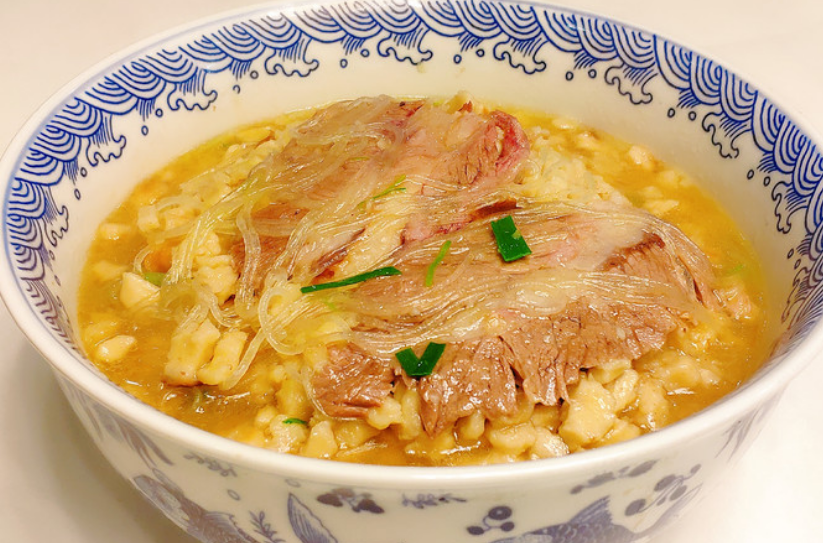 XI TAI HOU PAO MO GUAN