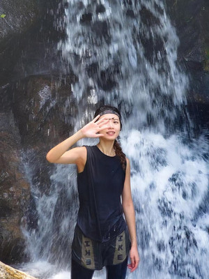 藏在宁波的三个神仙露营玩水地,看夏日绝美的户外风光