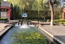 百脉泉景区-墨泉景点图片