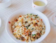 扬州怡园饭店·餐厅(四望亭店)-扬州