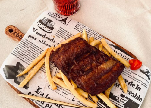 1992白鹿屿亲子概念餐厅