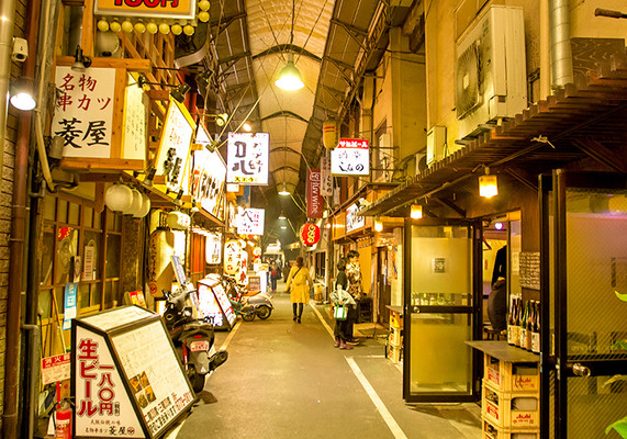 【居酒屋】推荐天王寺站3家深度人气店