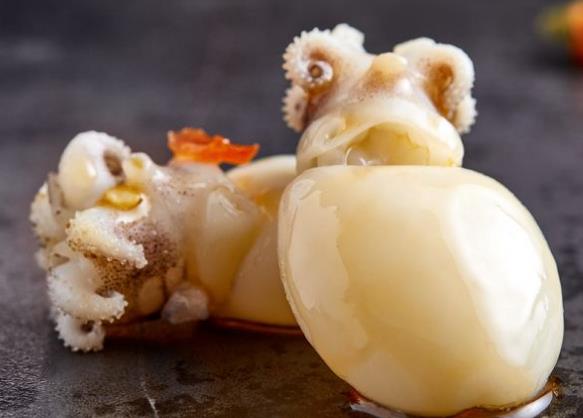 七欣天(永康城东路店)餐厅图片