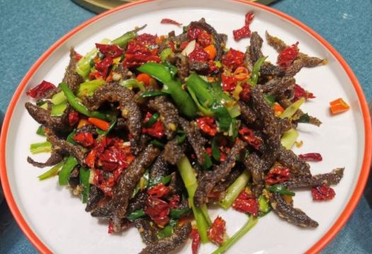 山也·私厨(岳麓店)