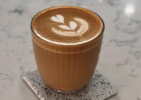 带走咖啡馆by DaigocoffeeLab(工商学院店)餐厅图片