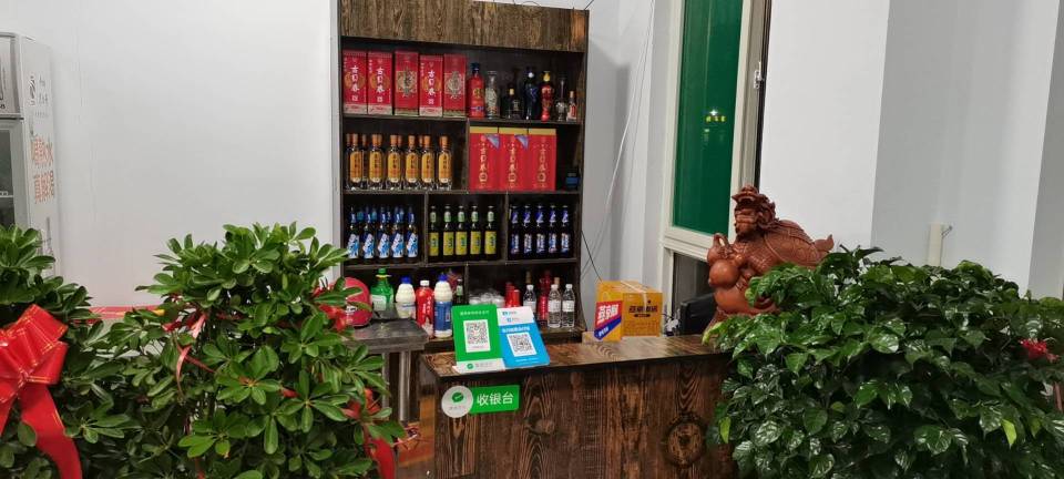 松申老火锅餐厅图片