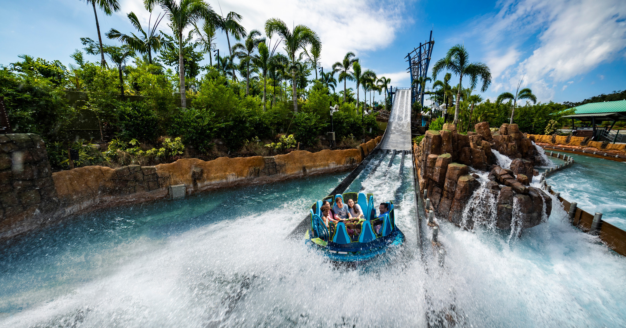 THE 10 BEST Water & Amusement Parks in Orlando (Updated 2023)