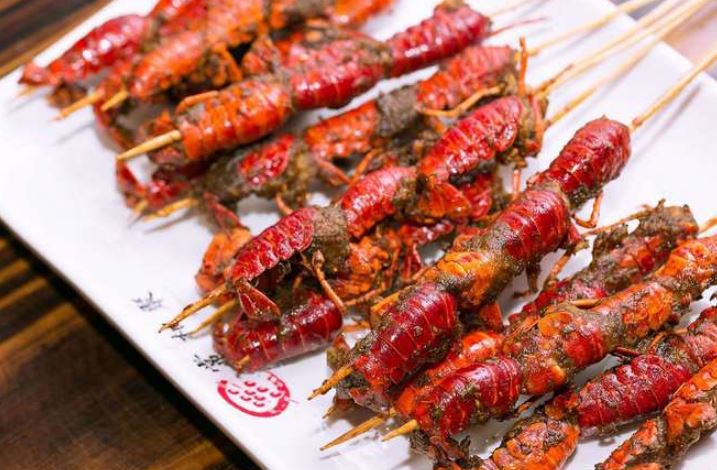 常相聚油炸店(恩施街店)