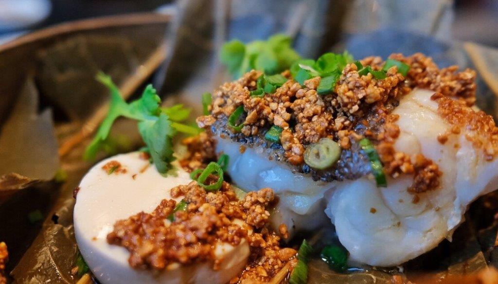 YUN HOUSE餐厅图片