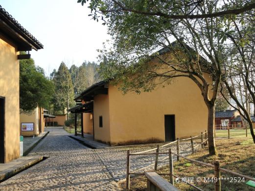 象山庵