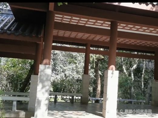 观光长廊