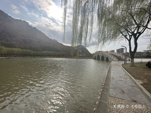 大像山公园