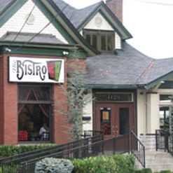 The Bistro