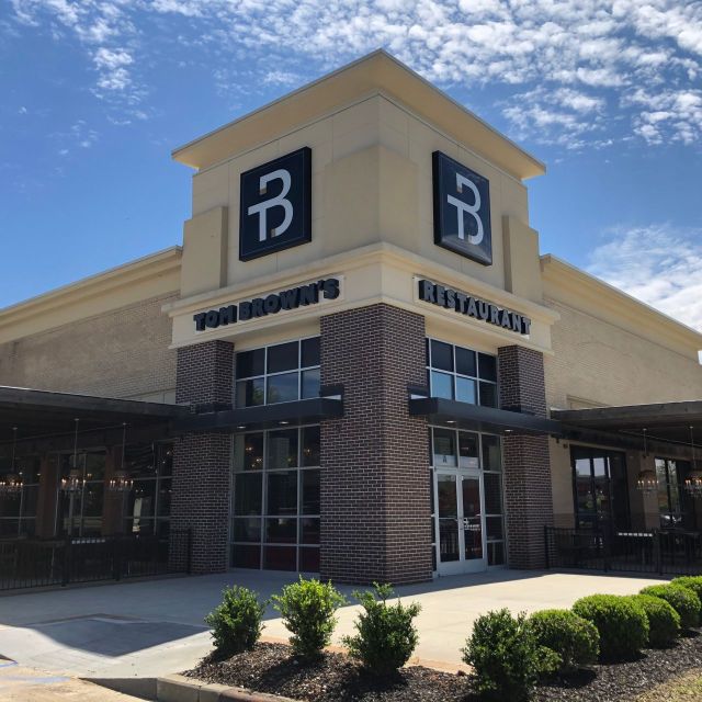 Tom Brown's Restaurant餐厅图片