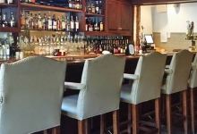 Back Burner Restaurant美食图片