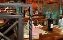 La Trattoria餐厅图片