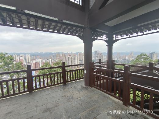 东山生态园