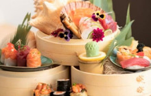 Kabuki Sushi Nazare餐厅图片