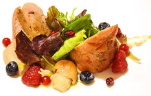 Bistrò Concorde food and drink餐厅图片